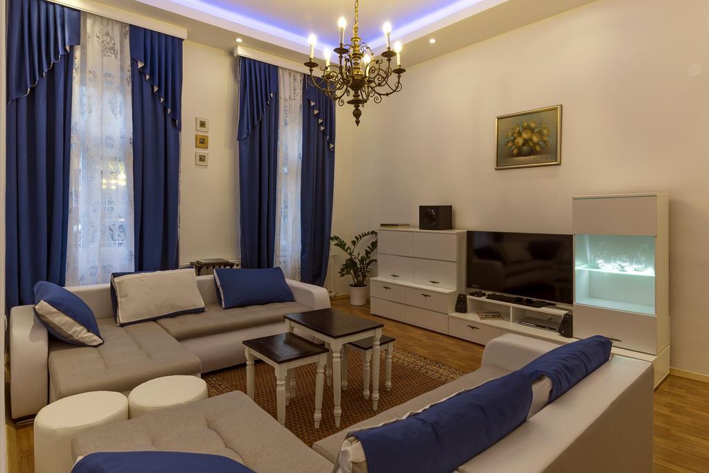 E&E Apartments Liubliana Quarto foto