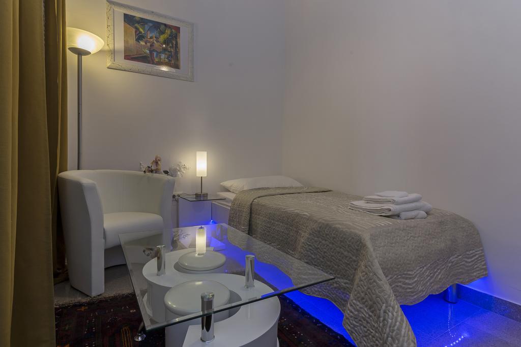 E&E Apartments Liubliana Quarto foto