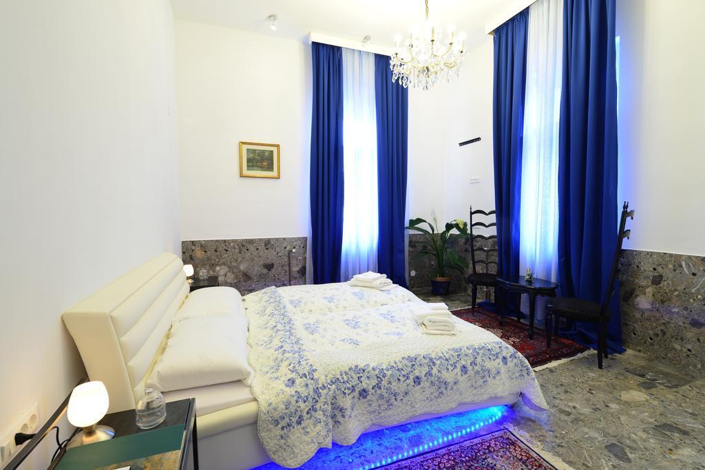 E&E Apartments Liubliana Quarto foto